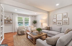 12955 FREESTONE Court, WOODBRIDGE, VA 22192