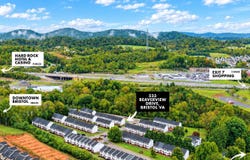 533 Beaverview Drive, Bristol, VA 24201