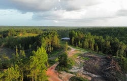 Boggs Rd, Toxey, AL 36921