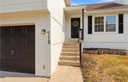 718 Shiloh Drive, Raymore, MO 64083