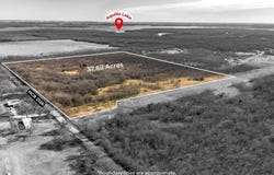HCR 2126, Whitney, TX 76692