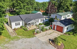 644 Gamble St., Shelby, OH 44875