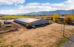 224 Rusty Spur Way, Corvallis, MT 59828