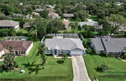 1538 Cownie Lane, Sebastian, FL 32958
