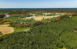 4599 Highway 84 W, TIMPSON, TX 75975