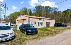 3643 KINGS HIGHWAY, COLONIAL BEACH, VA 22443