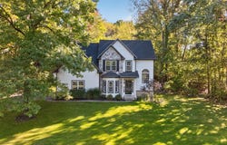 5361 Universe Avenue, Howell, MI 48843