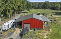 595 Charlie Olds Road, Ward, AR 72176