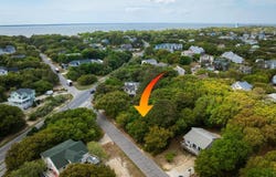 102 E Sea Hawk Drive lot: #19, Duck, NC 27949