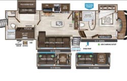 300 Domingue Lane, Many, LA 71449