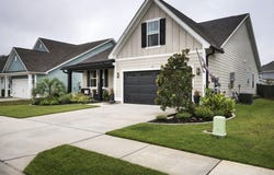 313 Hillman Trail Drive, Moncks Corner, SC 29461