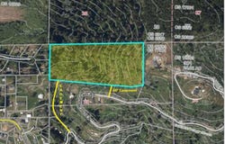 TL 200 N Echo Mountain Rd, Otis, OR 97368