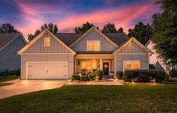 195 Southridge, Senoia, GA 30276