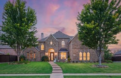 1200 Monticello Drive, Prosper, TX 75078