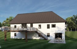 1013 HILLSIDE Drive, NEOLA, IA 51559