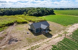 Pineknoll Road, Sylvester, GA 31791