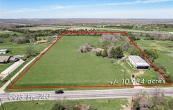 9913 Fm 740, Mesquite, TX 75126