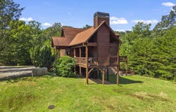 45 Whispering Lane, Blue Ridge, GA 30513