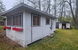 30233 Circle Drive, Breezy Point, MN 56472