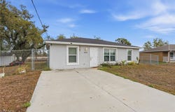 6031 N Moss Circle, Labelle, FL 33935