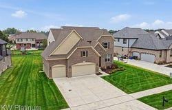 35754 Addison Drive, New Baltimore, MI 48047