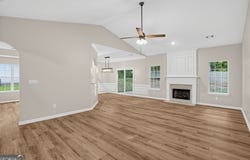 433 Concord Circle, Mcdonough, GA 30253