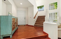 61 Summitcrest, Trabuco Canyon, CA 92679