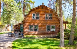 53315 Timberline Way, Charlo, MT 59824