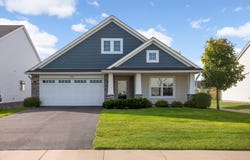 8732 151st Avenue NW, Ramsey, MN 55303