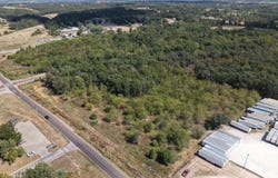 Chapell Tracts2 &3 Drive, Monett, MO 65708