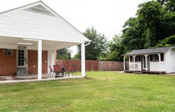 510 W 4th, Fordyce, AR 71742