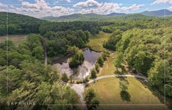 185 Hemlock Lane, Sapphire, NC 28774