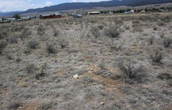 Smokey Bear Dr, Eagle Nest, NM 87718-0000