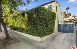 836 Hilldale Ave, West Hollywood, CA 90069