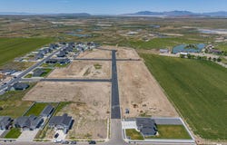 3164 S 5325 W, Hooper, UT 84315