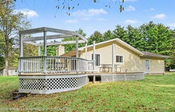 5816 W Britton Road, Perry, MI 48872