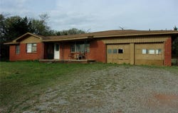 103355 S 3350 Road, McLoud, OK 74851