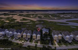 125 S Boca Bay Lane, Surf City, NC 28445