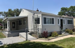 3528 DUFF AVE, Cheyenne, WY 82001