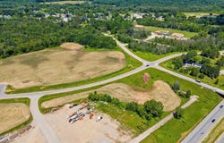 COUNTY ROAD EE, ABRAMS, WI 54101