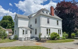187 Humphrey St, Marblehead, MA 01945