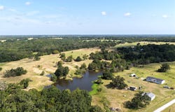 332 County Road 691, Teague, TX 75860