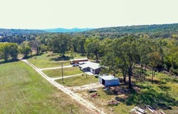 684 Old Waters Highway, Oden, AR 71961
