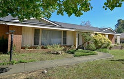 1204 Texas Street, Mena, AR 71953-0000