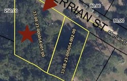 Merrian, Keystone Heights, FL 32656