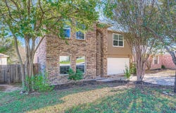 2100 Coachlamp Dr, Cedar Park, TX 78613