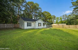 110 Sharon Avenue, Hampton, SC 29924