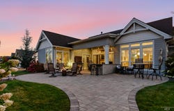 1030 N Morehouse Ave, Eagle, ID 83616