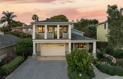 1806 Lighthouse Way, SANTA BARBARA, CA 93109