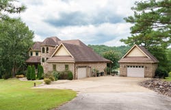1195 MON DYE Rd, Phil Campbell, AL 35581